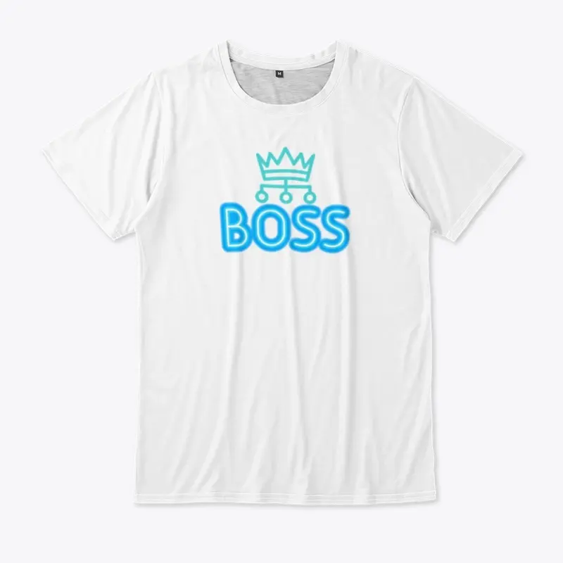 Crown Boss Clothing