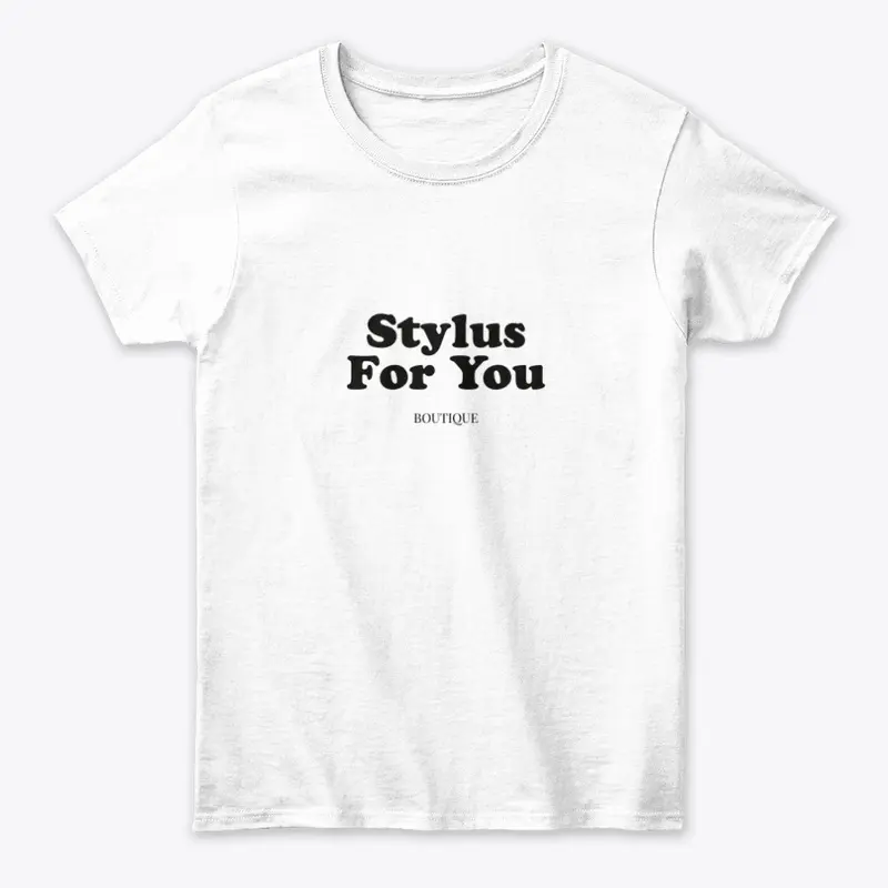 Stylus For You