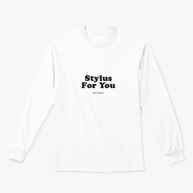 Stylus For You