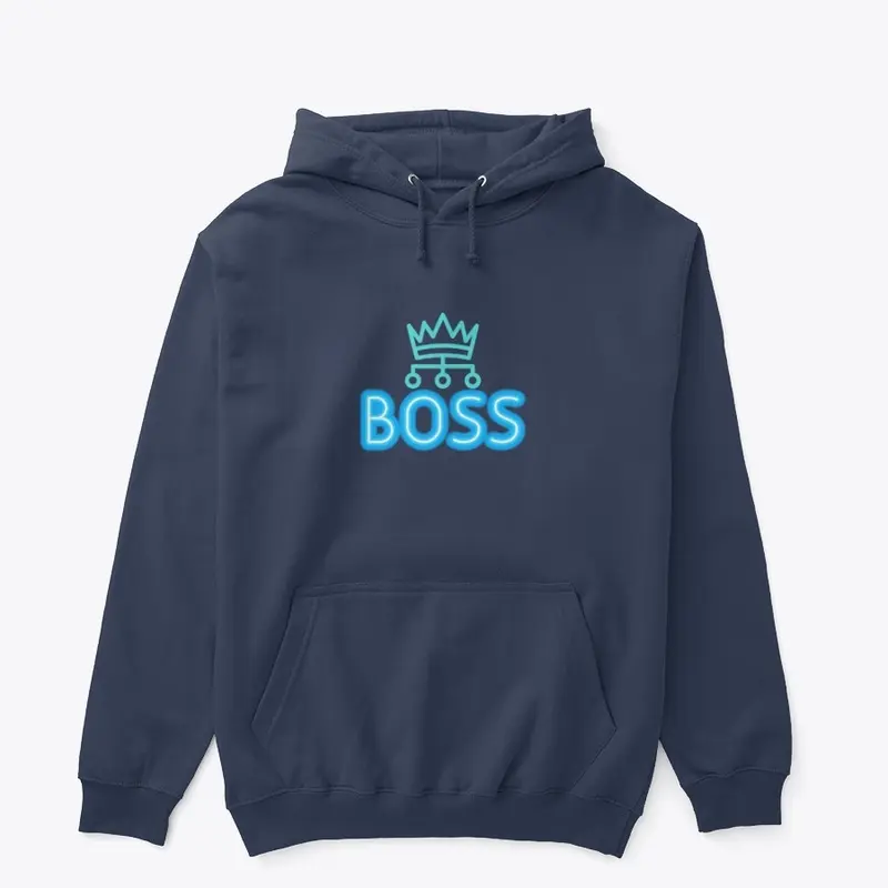 Crown Boss Clothing