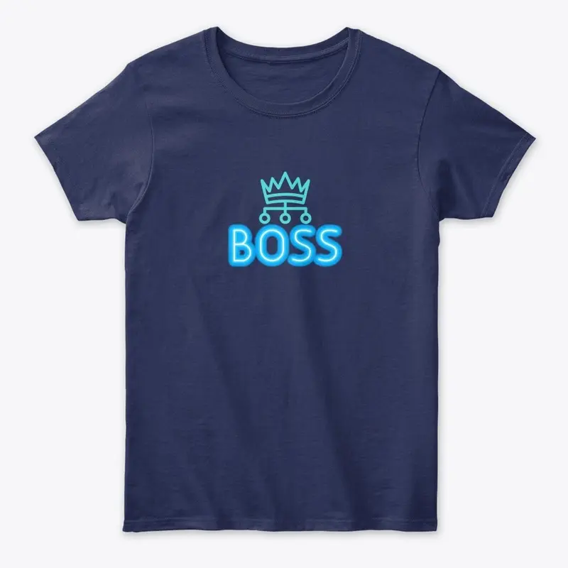 Crown Boss Clothing