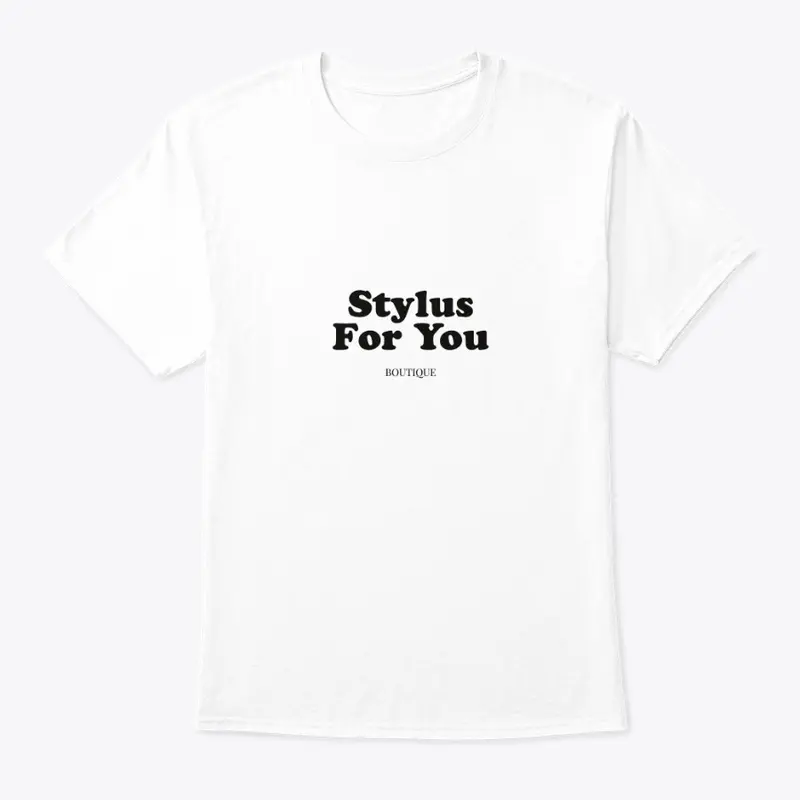 Stylus For You