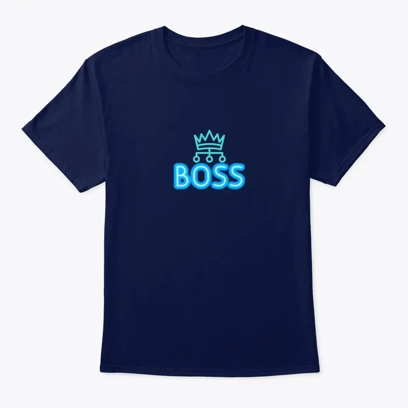 Crown Boss Clothing