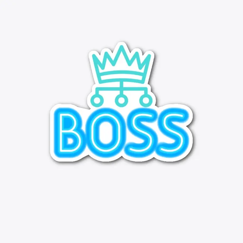 Crown Boss Clothing